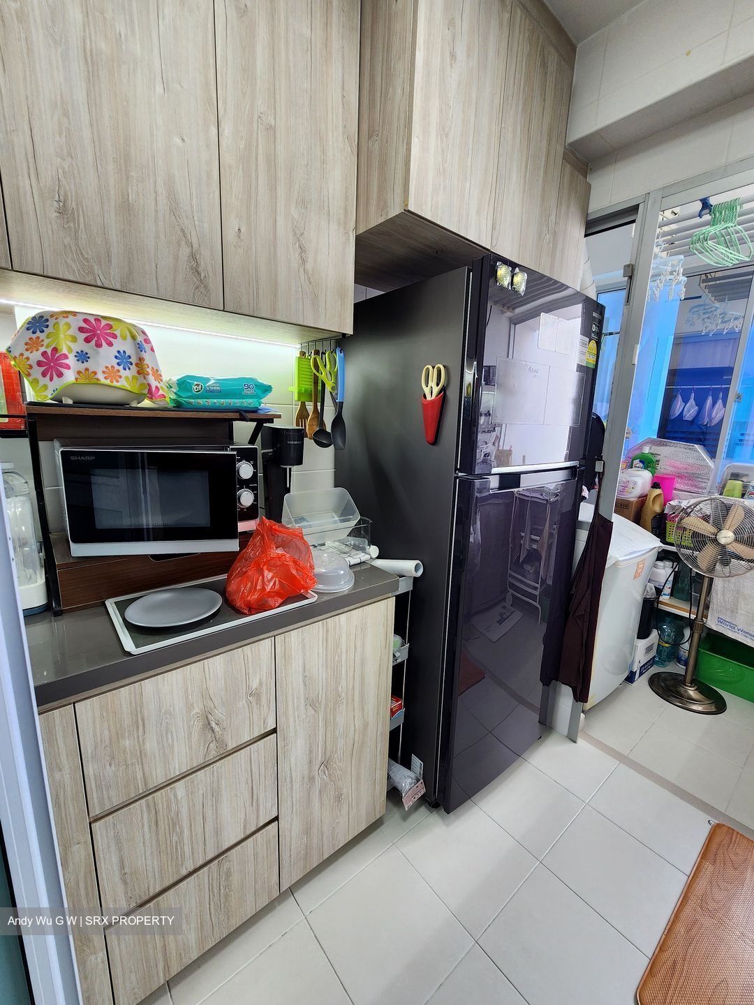Blk 433A Fernvale Palms (Sengkang), HDB 3 Rooms #376066151